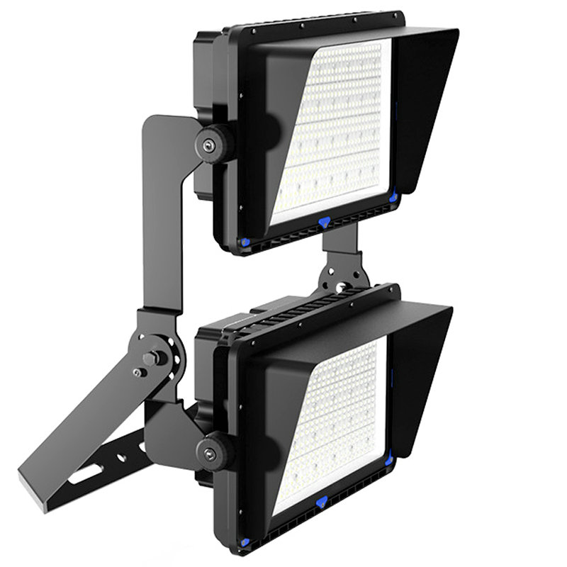800w led stadium flood light