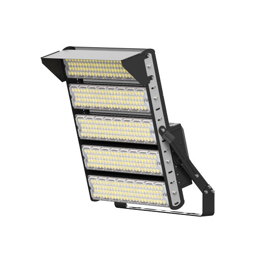 1200w led high mast stadium light 