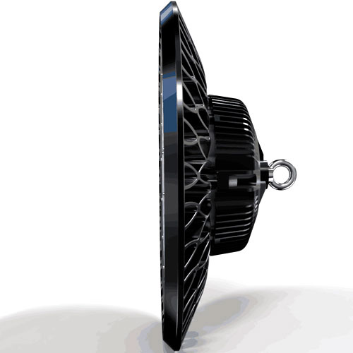 100w UFO led high bay fixtures