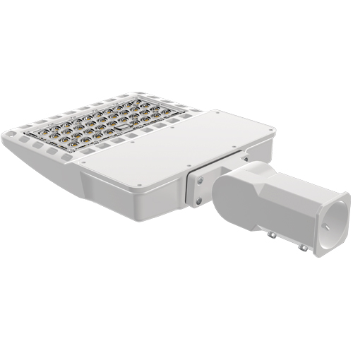 LED Shoebox Light 