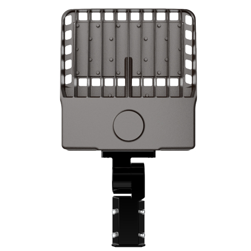 150w street light led shoebox 