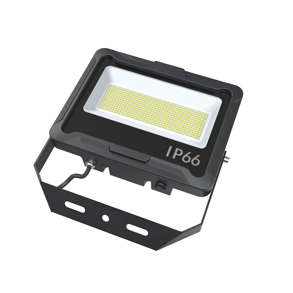 100w new LED flood lights