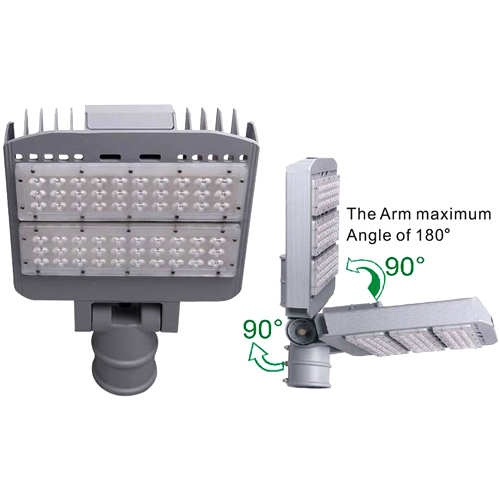 250w LED Street Light 