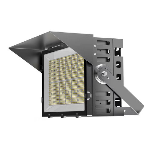 800w led arena stadium light 
