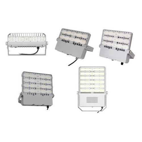50w commercial led flood light 