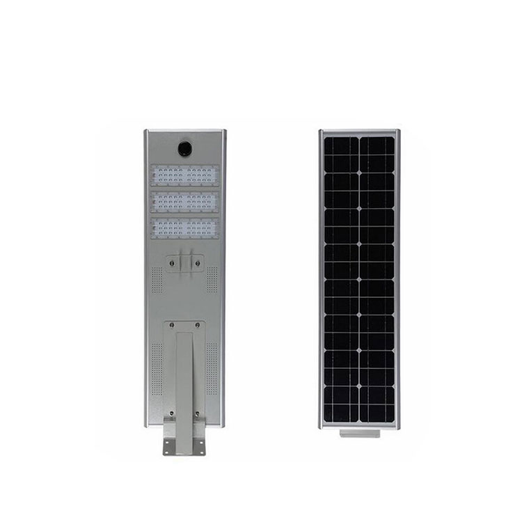 Solar Panel LED Street Light 