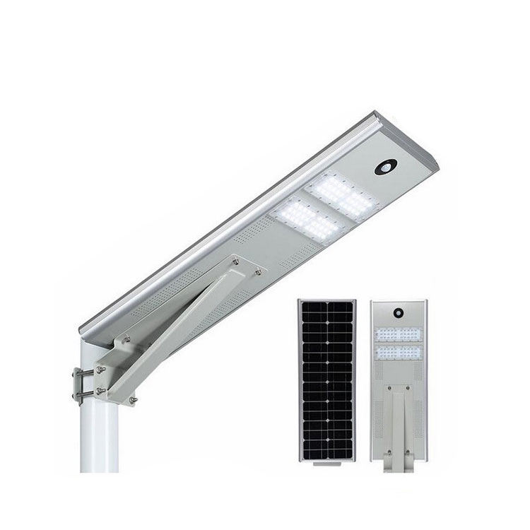 Solar Street Lamp 