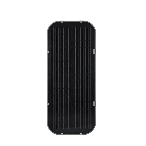 180w all in one solar street light 