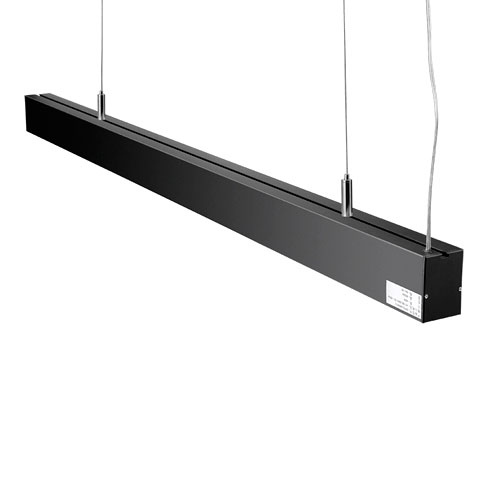 2400mm Suspended LED Linear Light bar 