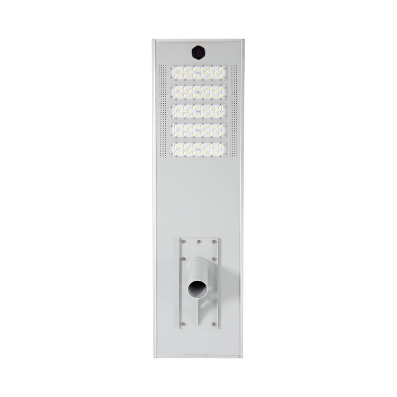 150w Integrated Solar Street Light