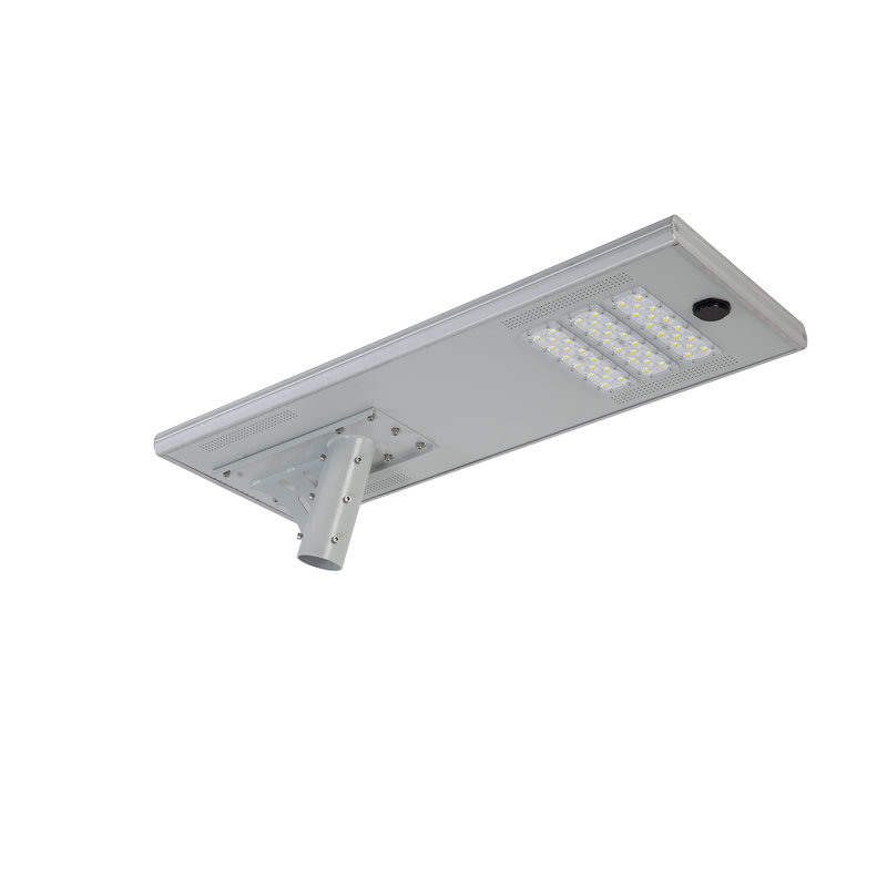 150w Integrated Solar Street Light 