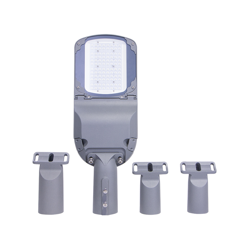 LED Roadway Lighting 