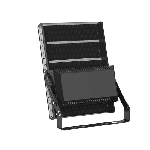 1200w led high mast stadium light 