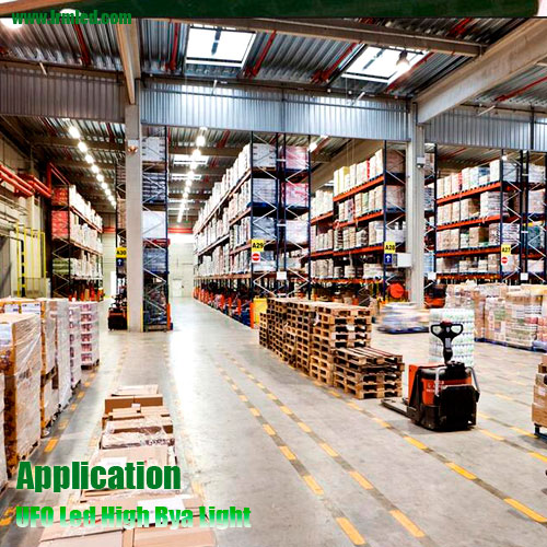 240w LED High Bay Light Fixtures 