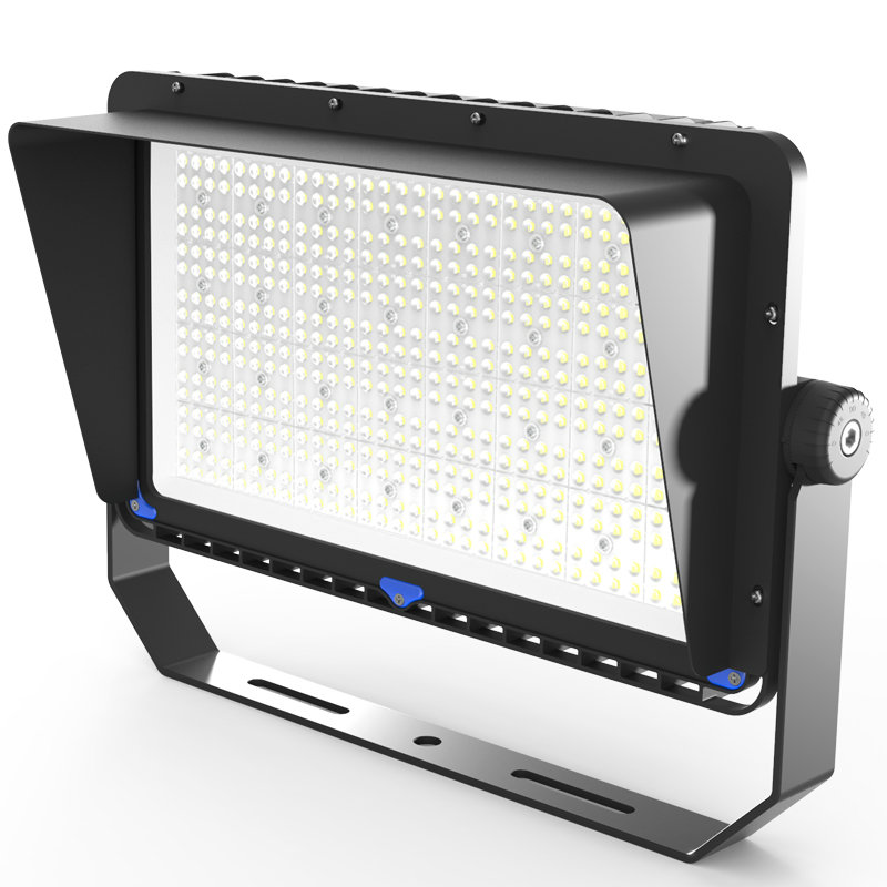600w led stadium flood light
