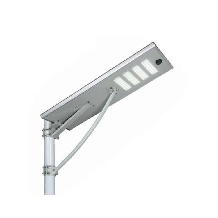 Solar LED Street Lights 