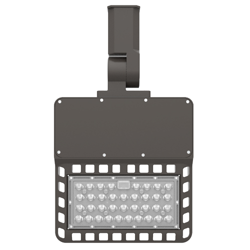 LED Shoebox Light 