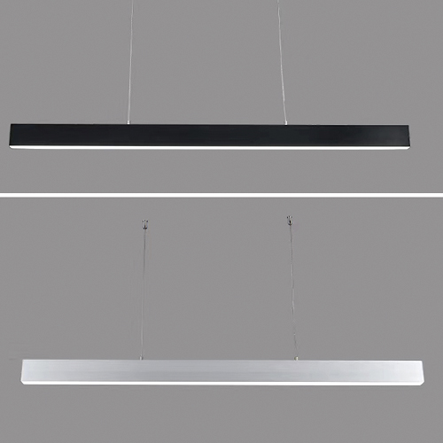 LED Linear Lighting 