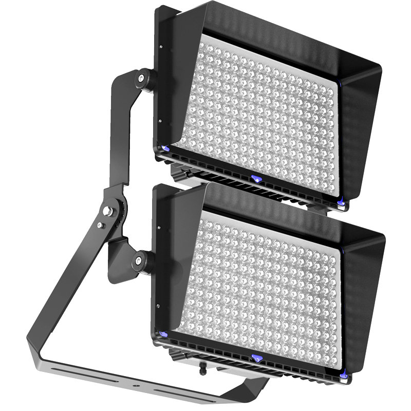 1200w led stadium flood light 