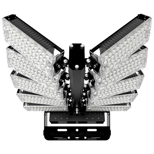 1200w LED Sports Field Lighting 
