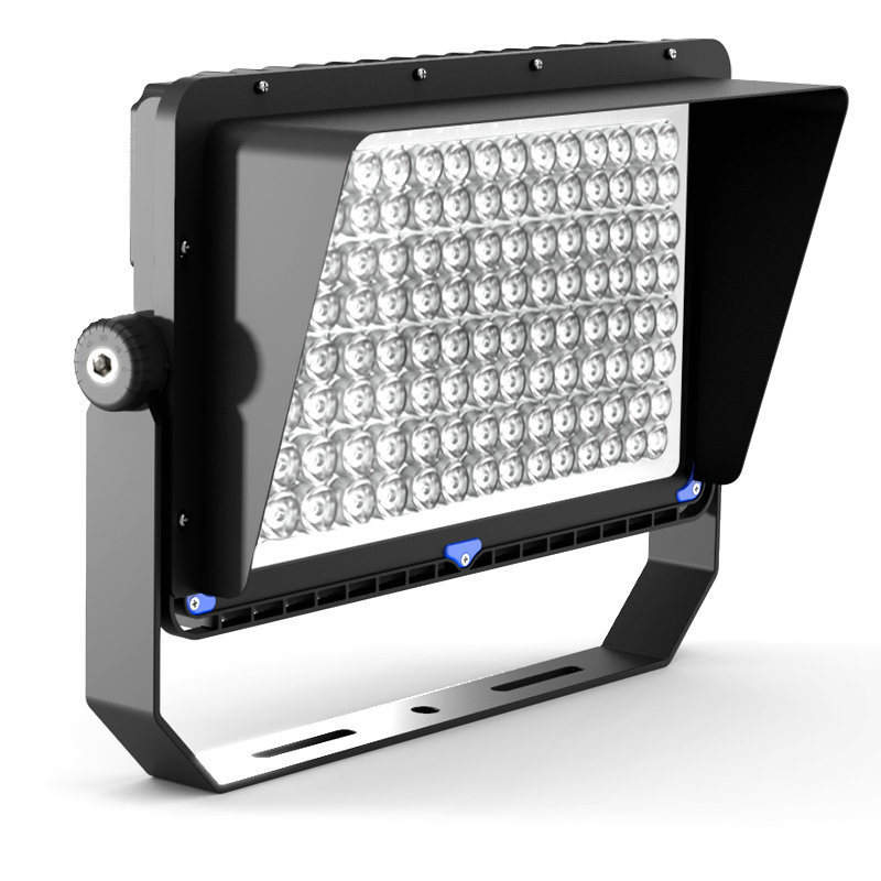 500w led stadium flood light