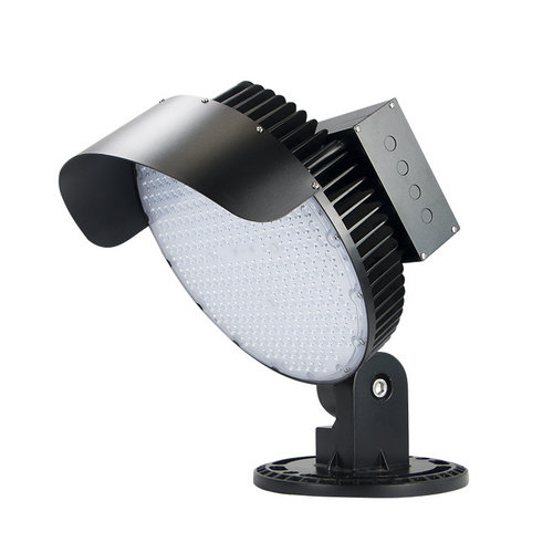 400w led stadium lighting 
