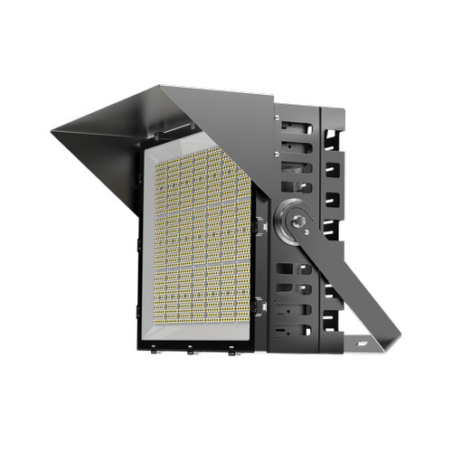 500w led arena stadium light 